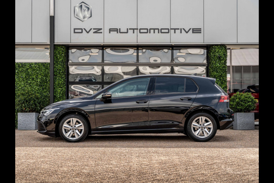 Volkswagen Golf 1.0 eTSI 110PK DSG Life Business | Carplay | Ambient | Camera