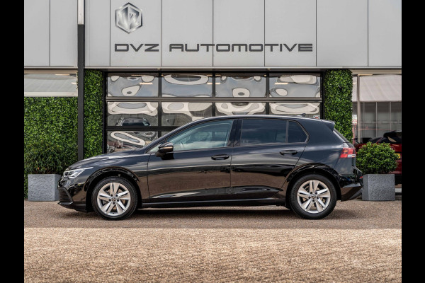 Volkswagen Golf 1.0 eTSI 110PK DSG Life Business | Carplay | Ambient | Camera