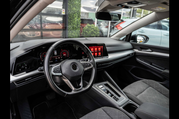 Volkswagen Golf 1.0 eTSI 110PK DSG Life Business | Carplay | Ambient | Camera