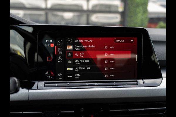 Volkswagen Golf 1.0 eTSI 110PK DSG Life Business | Carplay | Ambient | Camera