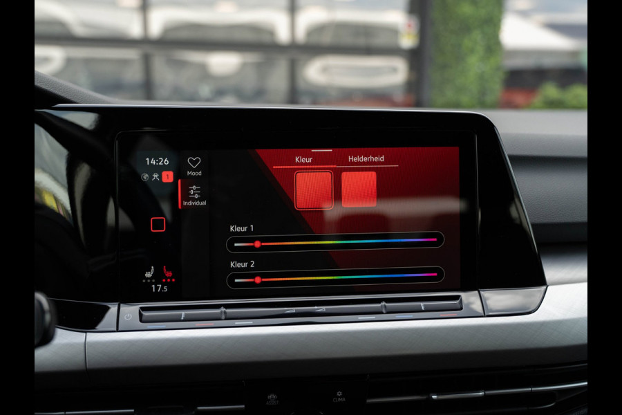 Volkswagen Golf 1.0 eTSI 110PK DSG Life Business | Carplay | Ambient | Camera