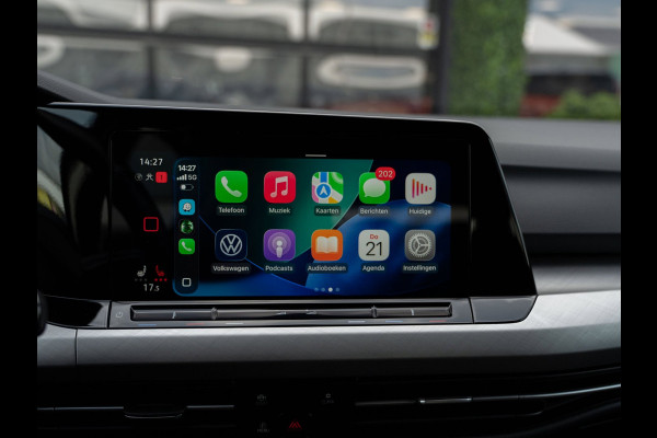 Volkswagen Golf 1.0 eTSI 110PK DSG Life Business | Carplay | Ambient | Camera