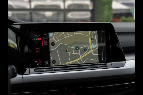 Volkswagen Golf 1.0 eTSI 110PK DSG Life Business | Carplay | Ambient | Camera