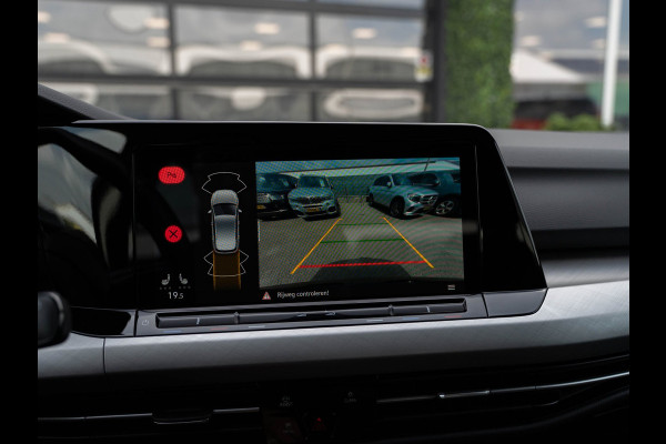 Volkswagen Golf 1.0 eTSI 110PK DSG Life Business | Carplay | Ambient | Camera