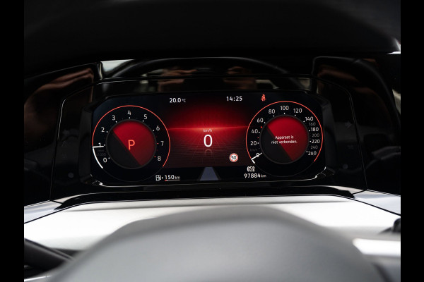 Volkswagen Golf 1.0 eTSI 110PK DSG Life Business | Carplay | Ambient | Camera