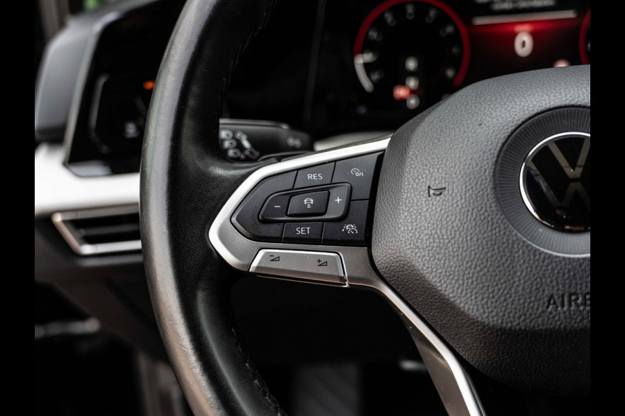 Volkswagen Golf 1.0 eTSI 110PK DSG Life Business | Carplay | Ambient | Camera