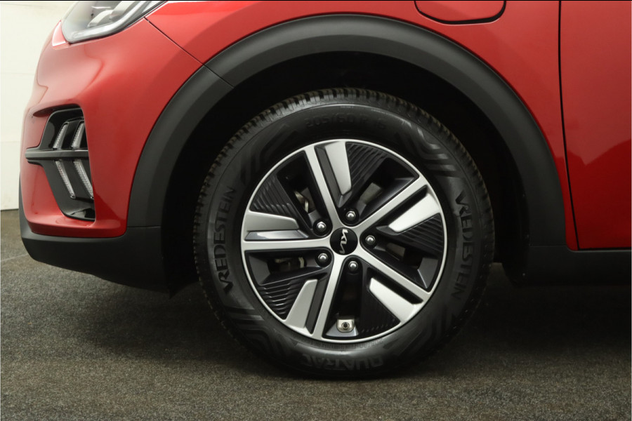 Kia Niro 1.6 GDi PHEV DynamicPlusLine - Navigatie- Stoelverwarming- Stuurwielverwarming- Parkeersensoren - Fabrieksgarantie tot 2028
