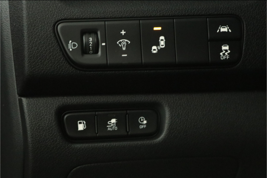 Kia Niro 1.6 GDi PHEV DynamicPlusLine - Navigatie- Stoelverwarming- Stuurwielverwarming- Parkeersensoren - Fabrieksgarantie tot 2028
