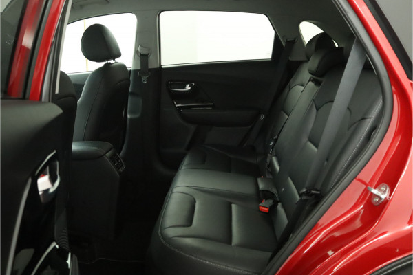 Kia Niro 1.6 GDi PHEV DynamicPlusLine - Navigatie- Stoelverwarming- Stuurwielverwarming- Parkeersensoren - Fabrieksgarantie tot 2028