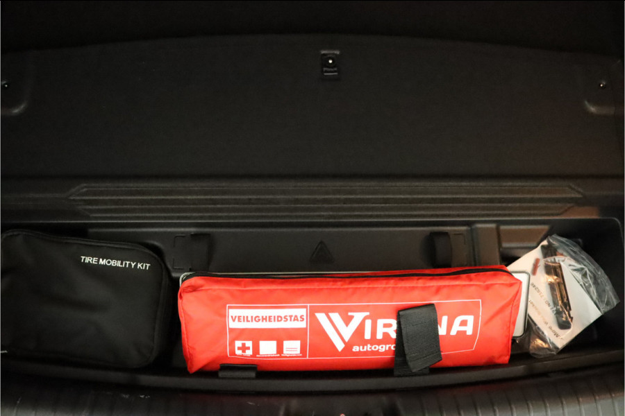 Kia Niro 1.6 GDi PHEV DynamicPlusLine - Navigatie- Stoelverwarming- Stuurwielverwarming- Parkeersensoren - Fabrieksgarantie tot 2028