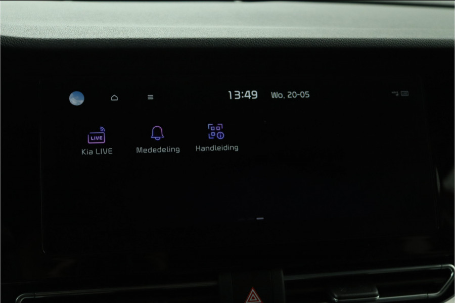 Kia Niro 1.6 GDi PHEV DynamicPlusLine - Navigatie- Stoelverwarming- Stuurwielverwarming- Parkeersensoren - Fabrieksgarantie tot 2028
