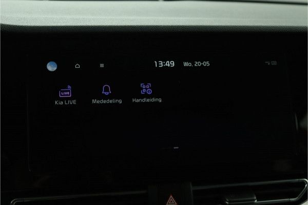 Kia Niro 1.6 GDi PHEV DynamicPlusLine - Navigatie- Stoelverwarming- Stuurwielverwarming- Parkeersensoren - Fabrieksgarantie tot 2028