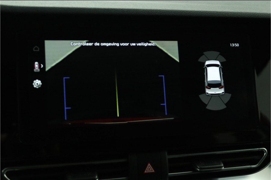Kia Niro 1.6 GDi PHEV DynamicPlusLine - Navigatie- Stoelverwarming- Stuurwielverwarming- Parkeersensoren - Fabrieksgarantie tot 2028