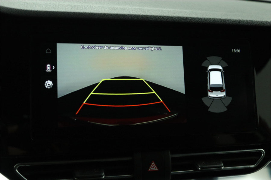 Kia Niro 1.6 GDi PHEV DynamicPlusLine - Navigatie- Stoelverwarming- Stuurwielverwarming- Parkeersensoren - Fabrieksgarantie tot 2028