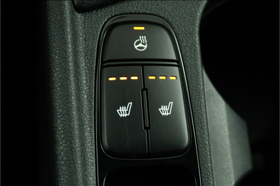 Kia Niro 1.6 GDi PHEV DynamicPlusLine - Navigatie- Stoelverwarming- Stuurwielverwarming- Parkeersensoren - Fabrieksgarantie tot 2028