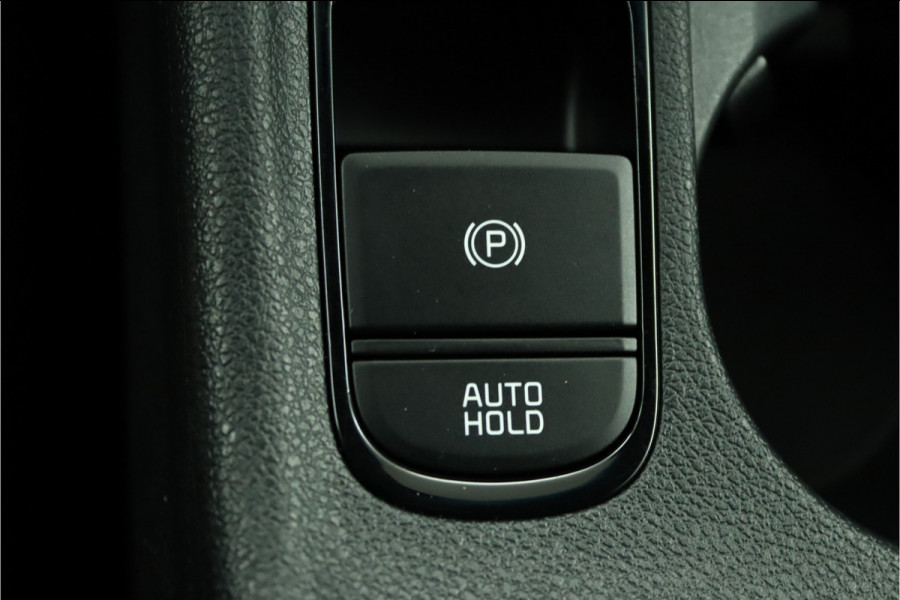 Kia Niro 1.6 GDi PHEV DynamicPlusLine - Navigatie- Stoelverwarming- Stuurwielverwarming- Parkeersensoren - Fabrieksgarantie tot 2028