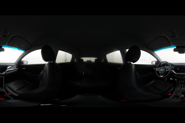 Kia Niro 1.6 GDi PHEV DynamicPlusLine - Navigatie- Stoelverwarming- Stuurwielverwarming- Parkeersensoren - Fabrieksgarantie tot 2028