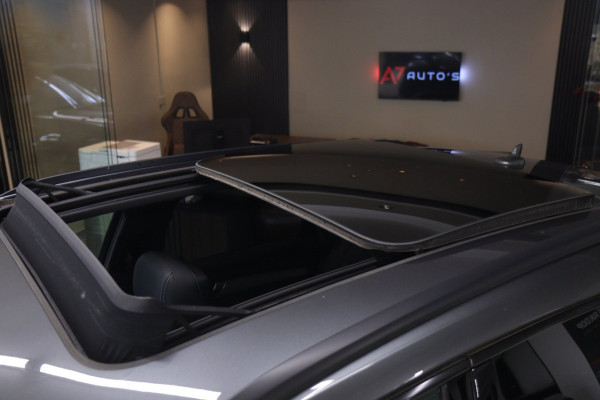 Audi Q5 50 TFSI e 3xS-LINE PANO/CARPLAY/SFEERVER/STOELVER/VOL