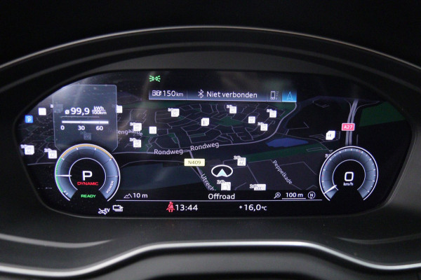 Audi Q5 50 TFSI e 3xS-LINE PANO/CARPLAY/SFEERVER/STOELVER/VOL