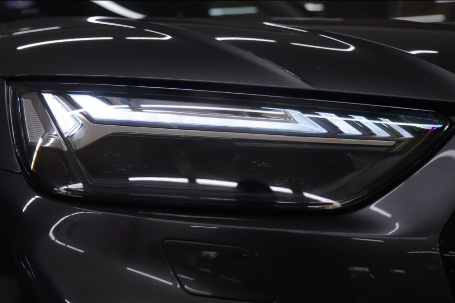 Audi Q5 50 TFSI e 3xS-LINE PANO/CARPLAY/SFEERVER/STOELVER/VOL