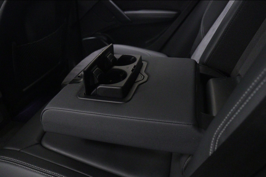 Audi Q5 50 TFSI e 3xS-LINE PANO/CARPLAY/SFEERVER/STOELVER/VOL