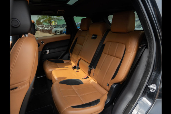 Land Rover Range Rover Sport 2.0 P400e HSE Dynamic | Black Pack | Surround View | Meridian | Memory