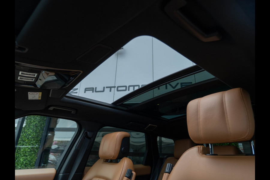 Land Rover Range Rover Sport 2.0 P400e HSE Dynamic | Black Pack | Surround View | Meridian | Memory