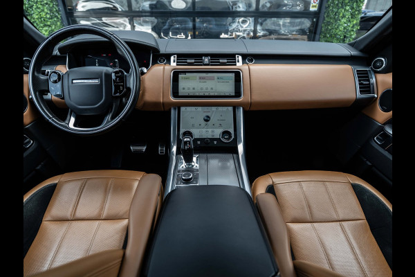 Land Rover Range Rover Sport 2.0 P400e HSE Dynamic | Black Pack | Surround View | Meridian | Memory