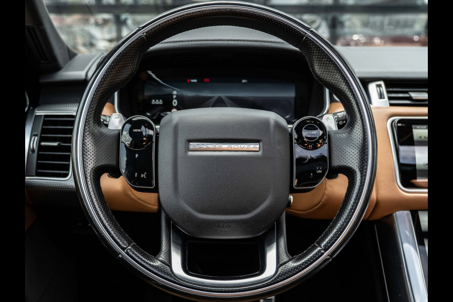 Land Rover Range Rover Sport 2.0 P400e HSE Dynamic | Black Pack | Surround View | Meridian | Memory