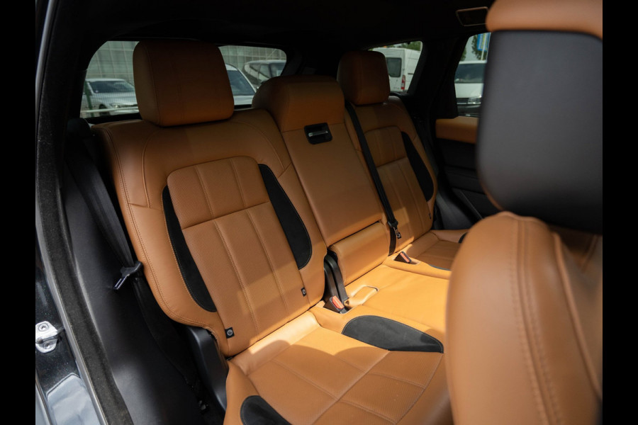 Land Rover Range Rover Sport 2.0 P400e HSE Dynamic | Black Pack | Surround View | Meridian | Memory