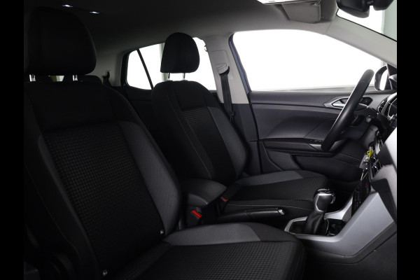 Volkswagen T-Cross 1.0 TSI R-Line 110PK | Automaat | Navigatie | Camera | Digitaal dashboard | Stoelverwarming