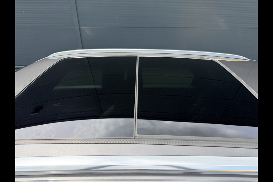 DS Ds 7 Crossback 180pk So Chic (Elektrisch Schuifdak - Trekhaak - Focal Electra - Stoelverwarming - 20"- Camera - LED - Navigatie - Draadloos lad
