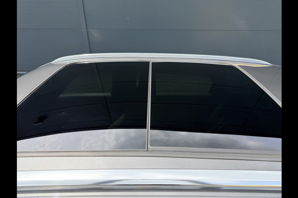 DS Ds 7 Crossback 180pk So Chic (Elektrisch Schuifdak - Trekhaak - Focal Electra - Stoelverwarming - 20"- Camera - LED - Navigatie - Draadloos lad