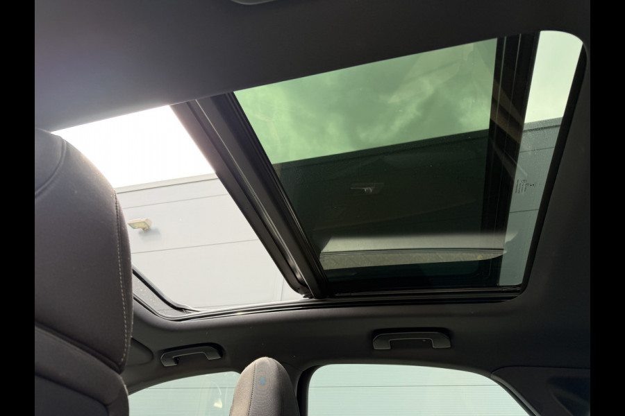 DS Ds 7 Crossback 180pk So Chic (Elektrisch Schuifdak - Trekhaak - Focal Electra - Stoelverwarming - 20"- Camera - LED - Navigatie - Draadloos lad