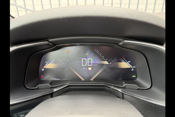 DS Ds 7 Crossback 180pk So Chic (Elektrisch Schuifdak - Trekhaak - Focal Electra - Stoelverwarming - 20"- Camera - LED - Navigatie - Draadloos lad