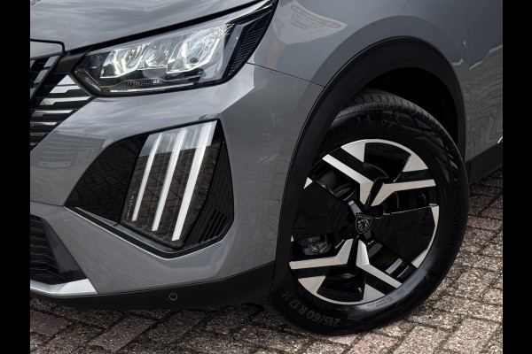 Peugeot 2008 1.2 Hybrid Allure | 360 Camera | Adaptive Cruise | Virtual Cockpit | Navigatie