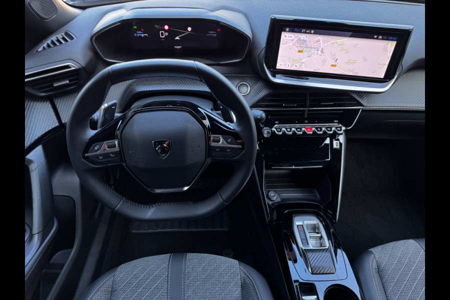 Peugeot 2008 1.2 Hybrid Allure | 360 Camera | Adaptive Cruise | Virtual Cockpit | Navigatie