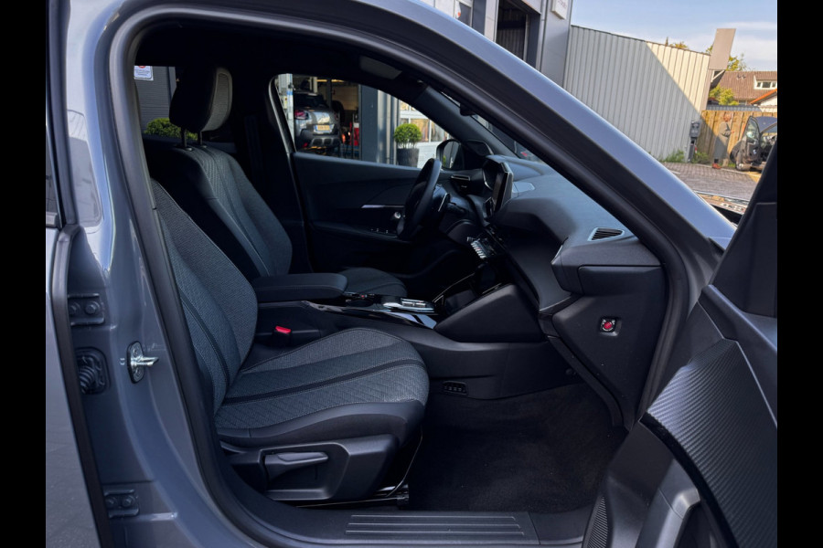 Peugeot 2008 1.2 Hybrid Allure | 360 Camera | Adaptive Cruise | Virtual Cockpit | Navigatie