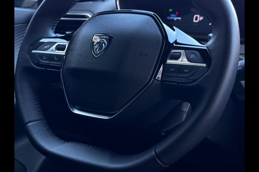 Peugeot 2008 1.2 Hybrid Allure | 360 Camera | Adaptive Cruise | Virtual Cockpit | Navigatie