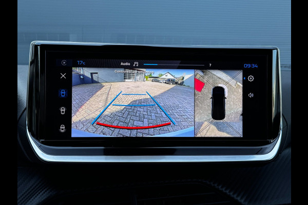 Peugeot 2008 1.2 Hybrid Allure | 360 Camera | Adaptive Cruise | Virtual Cockpit | Navigatie