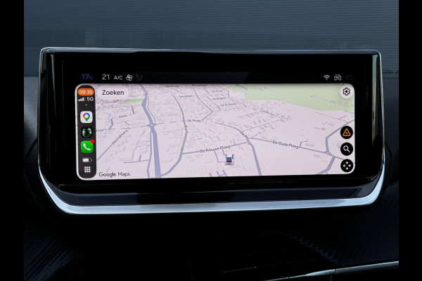 Peugeot 2008 1.2 Hybrid Allure | 360 Camera | Adaptive Cruise | Virtual Cockpit | Navigatie