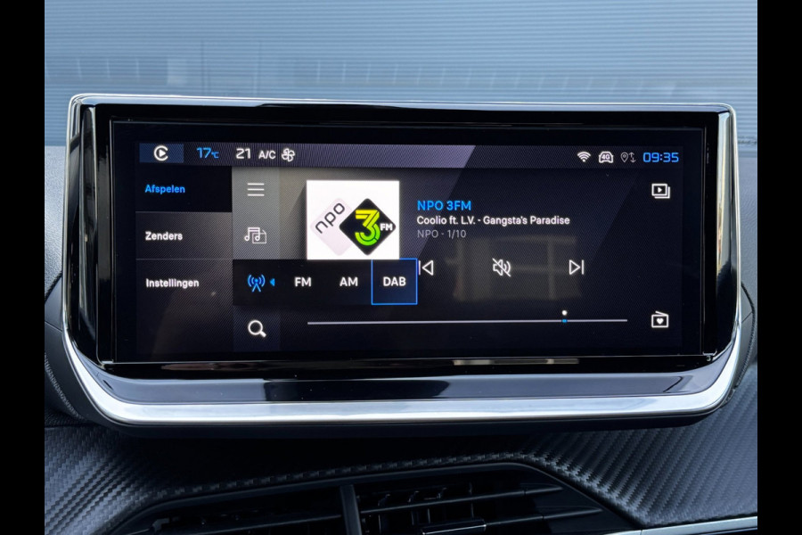 Peugeot 2008 1.2 Hybrid Allure | 360 Camera | Adaptive Cruise | Virtual Cockpit | Navigatie