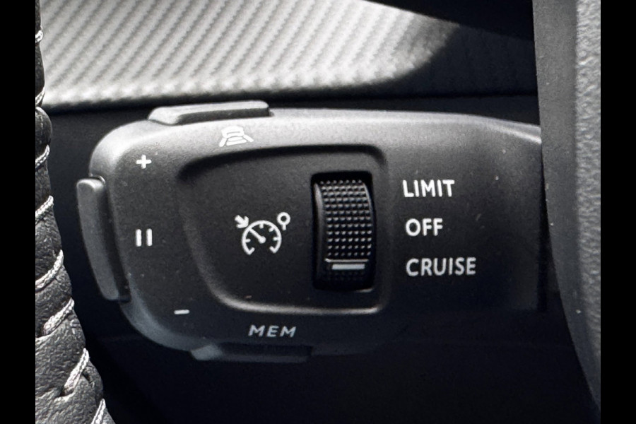 Peugeot 2008 1.2 Hybrid Allure | 360 Camera | Adaptive Cruise | Virtual Cockpit | Navigatie