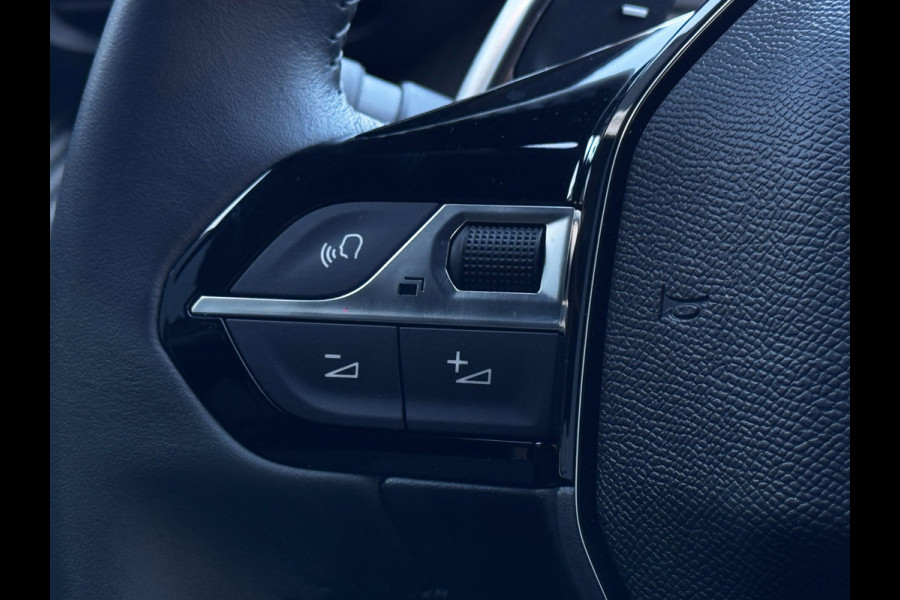 Peugeot 2008 1.2 Hybrid Allure | 360 Camera | Adaptive Cruise | Virtual Cockpit | Navigatie