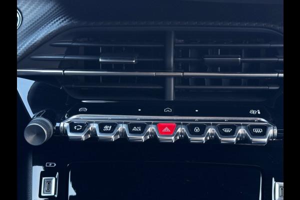 Peugeot 2008 1.2 Hybrid Allure | 360 Camera | Adaptive Cruise | Virtual Cockpit | Navigatie