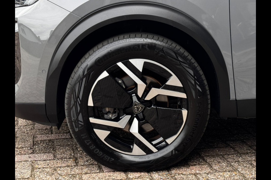 Peugeot 2008 1.2 Hybrid Allure | 360 Camera | Adaptive Cruise | Virtual Cockpit | Navigatie