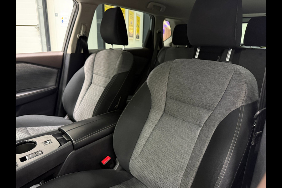 Nissan X-Trail 1.5 MHEV 163pk N-Connecta 7 persoons Automaat | 360 Camera |Led |Trekhaak | Adaptieve Cruise