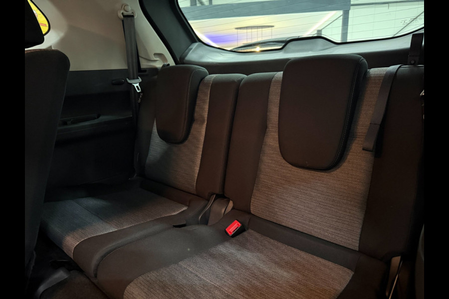 Nissan X-Trail 1.5 MHEV 163pk N-Connecta 7 persoons Automaat | 360 Camera |Led |Trekhaak | Adaptieve Cruise