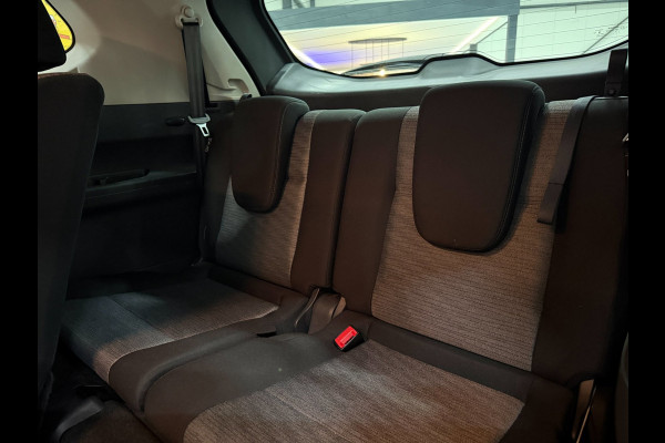 Nissan X-Trail 1.5 MHEV 163pk N-Connecta 7 persoons Automaat | 360 Camera |Led |Trekhaak | Adaptieve Cruise