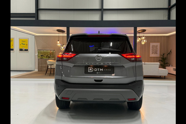 Nissan X-Trail 1.5 MHEV 163pk N-Connecta 7 persoons Automaat | 360 Camera |Led |Trekhaak | Adaptieve Cruise